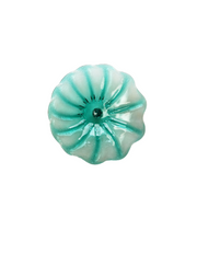 Teal Breeze, Small: Bubble Blast Wall Art (Item# 6312SIR)