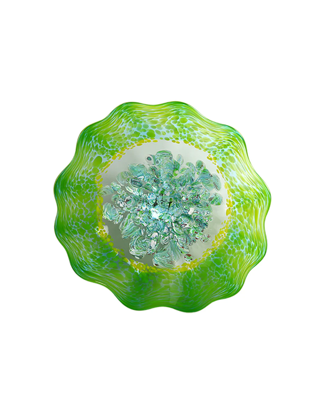 Verdant Cosmos: Nova Wall Art (Item# 6706BIR)